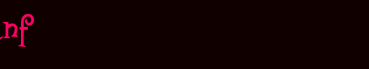 FloraDoraNF.ttf