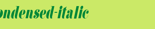 Floral-Condensed-Italic.ttf