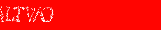 FloralTwo.ttf