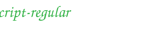 FlorenceScript-Regular.ttf