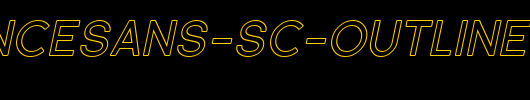 Florencesans-SC-Outline-Italic.ttf