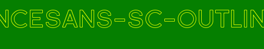 Florencesans-SC-Outline.ttf