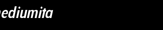 Florida-MediumIta.ttf