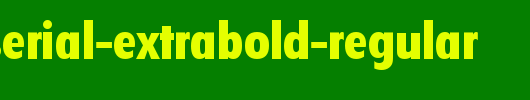 Florida-Serial-ExtraBold-Regular.ttf