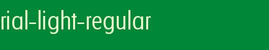 Florida-Serial-Light-Regular.ttf