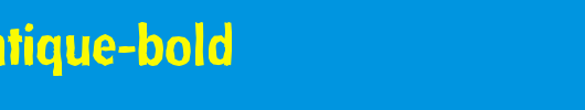 FloridaAntique-Bold.ttf