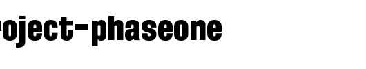 FloridaProject-PhaseOne.ttf