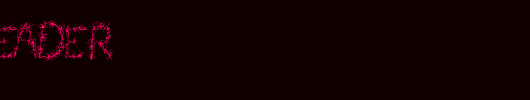 FlowerHeader.ttf