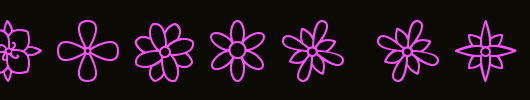 Flowers-St.ttf