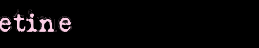 Fluoxetine.ttf