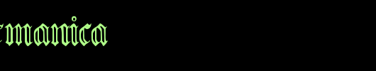 FlutedGermanica.ttf