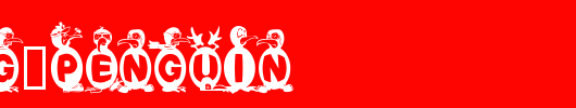 Flying-Penguin.ttf