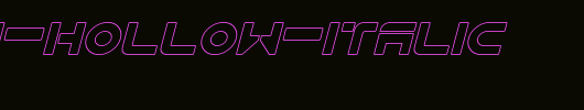Flynn-Hollow-Italic.ttf