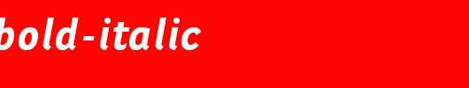 Folder-Bold-Italic.ttf