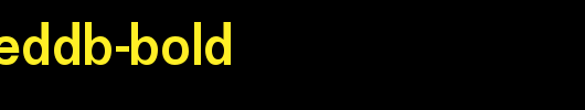 FolderMedDB-Bold.ttf