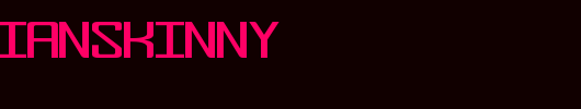 FonderianSkinny.ttf