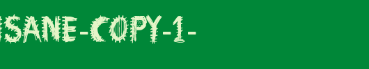 Font-Insane-copy-1-.ttf