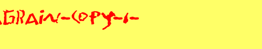 FontOnAGrain-copy-1-.ttf