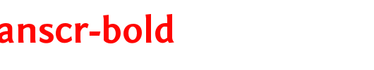 FontinSansCR-Bold.ttf
