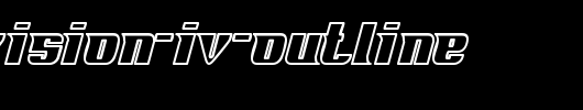 Fontovision-IV-outline.ttf