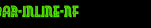 Foo-Bar-Inline-NF.ttf