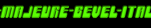 Force-Majeure-Bevel-Italic.ttf