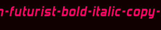 Forgotten-Futurist-Bold-Italic-copy-2-.ttf