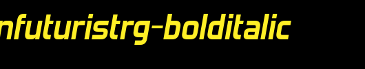 ForgottenFuturistRg-BoldItalic.ttf