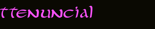 ForgottenUncial.ttf
