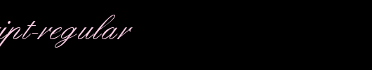 FormalScript-Regular.ttf