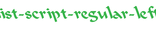 Formalist-Script-Regular-Lefty-.ttf