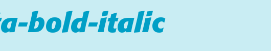 Formata-Bold-Italic.ttf