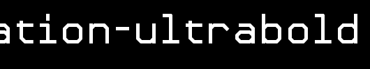 Formation-UltraBold.ttf
