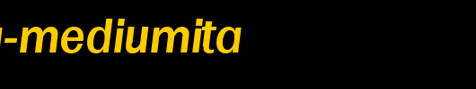 Formula-MediumIta.ttf