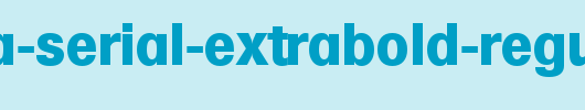 Formula-Serial-ExtraBold-Regular.ttf