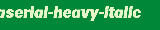 FormulaSerial-Heavy-Italic.ttf