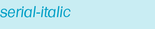 FormulaSerial-Italic.ttf