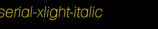 FormulaSerial-Xlight-Italic.ttf