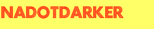 FortunaDotDarker.ttf