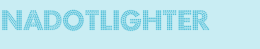 FortunaDotLighter.ttf