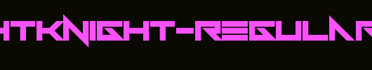 FoughtKnight-Regular.ttf