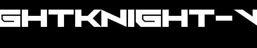 FoughtKnight-Victory.otf