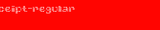 Found-Receipt-Regular.ttf