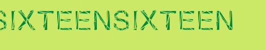FourSixteenSixteen.ttf