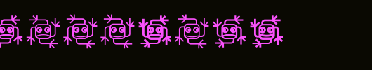 Fourfeeters.ttf