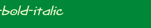 Fractyl-Bold-Italic.ttf