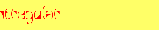 FragmentRegular.ttf