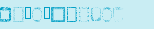 Frames1a-Normal.ttf