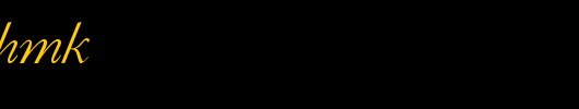 FrancineHmk.ttf