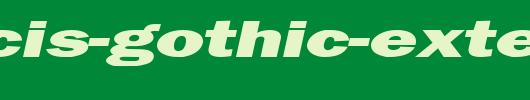 Francis-Gothic-Extended-Italic.ttf